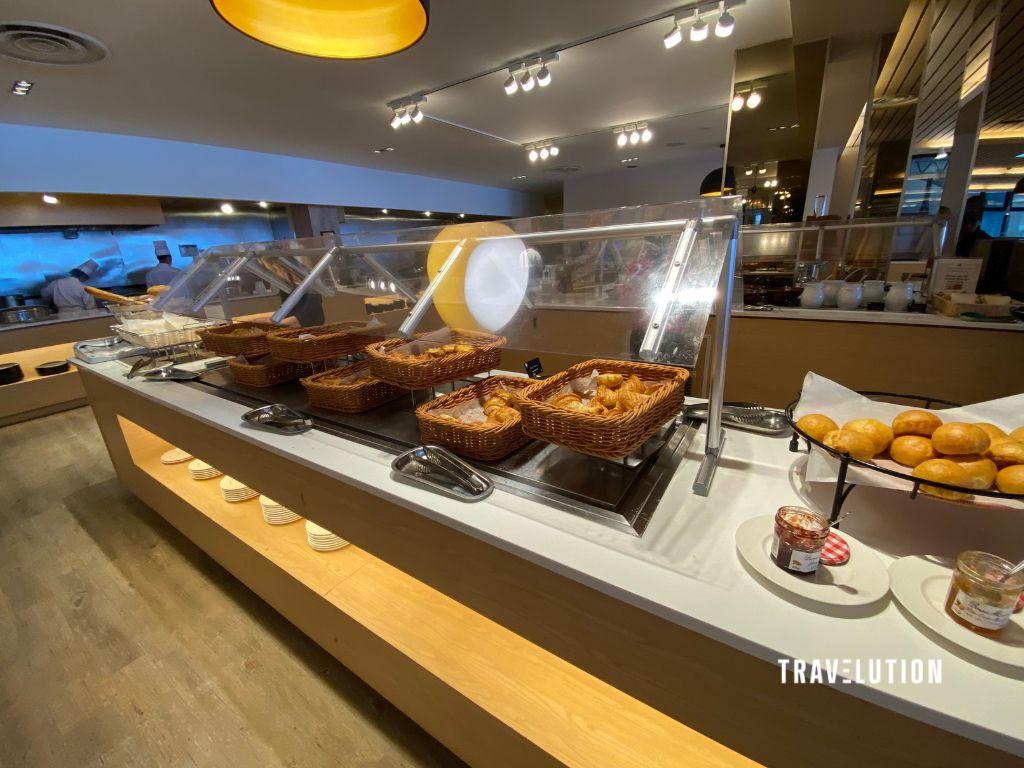 Club Med Sahoro 回顾 Club Med Sahoro 评论 - 面包