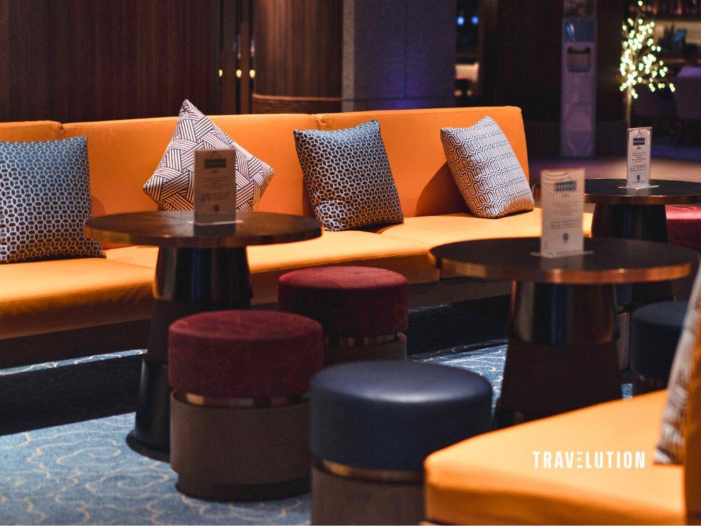 Club Med Sahoro 回顾 Club Med Sahoro 回顾 - 大堂区
