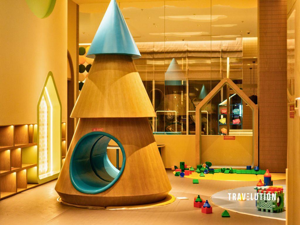 Club Med Urban Oasis Taicang Review Club Med Urban Oasis Taicang Review Family Space 1