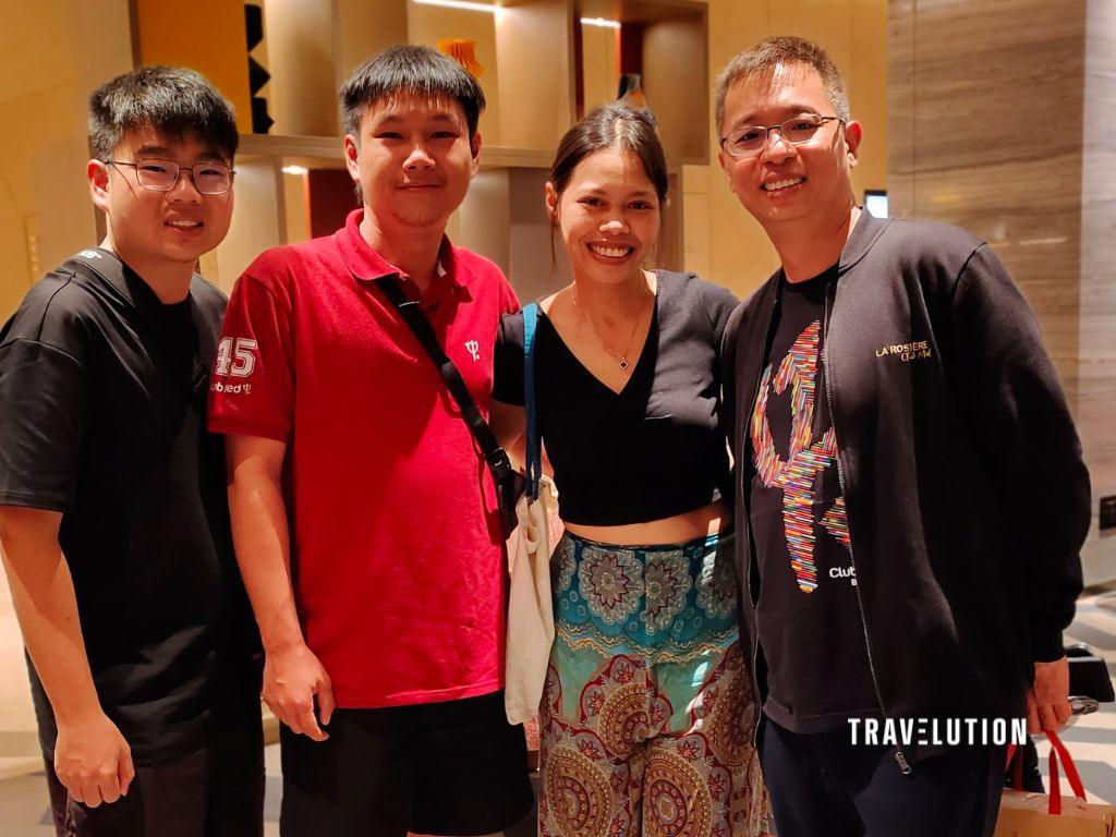 Club Med Urban Oasis Taicang Review Club Med Urban Oasis Taicang Review - Lucy
