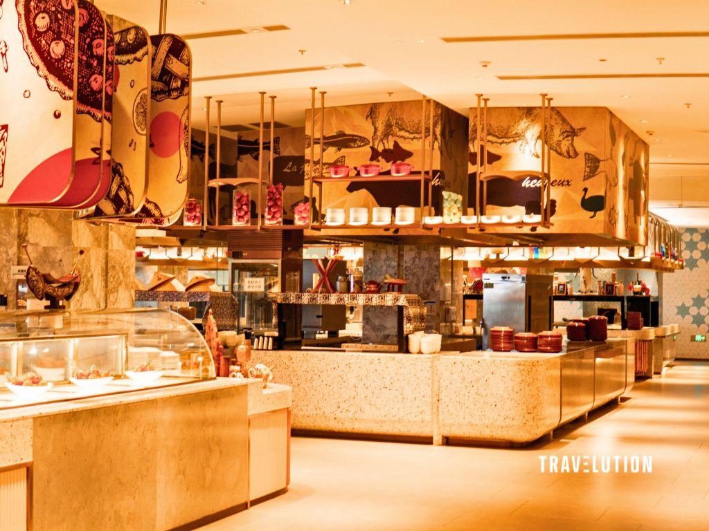 Club Med Urban Oasis Taicang Review Club Med Urban Oasis Taicang Review Restaurant