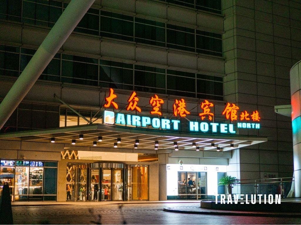 Flights to Lijiang: China Eastern vs China Southern Airlines Dazhong Airport Hotel