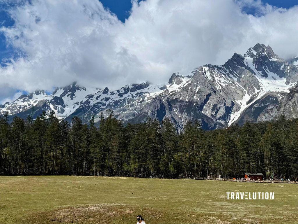 Travelution Holidays Malaysia is not affiliated with MyTravelution South Africa