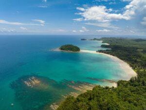 Travelution Holidays When Is Club Med Borneo Opening