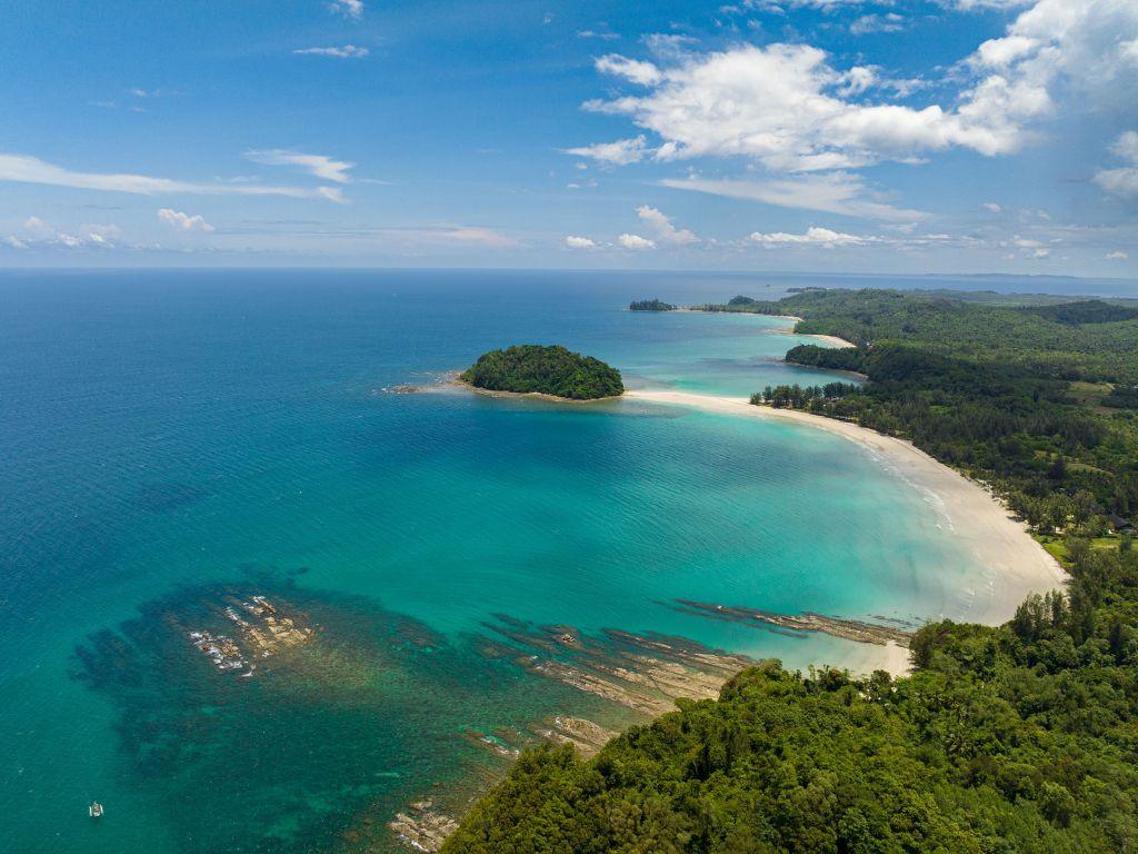 When Is Club Med Borneo Opening