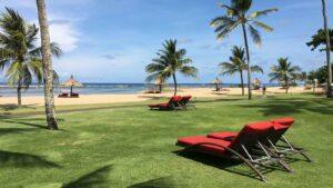 Travel Blog Club Med Bali resort in Nusa Dua, Indonesia