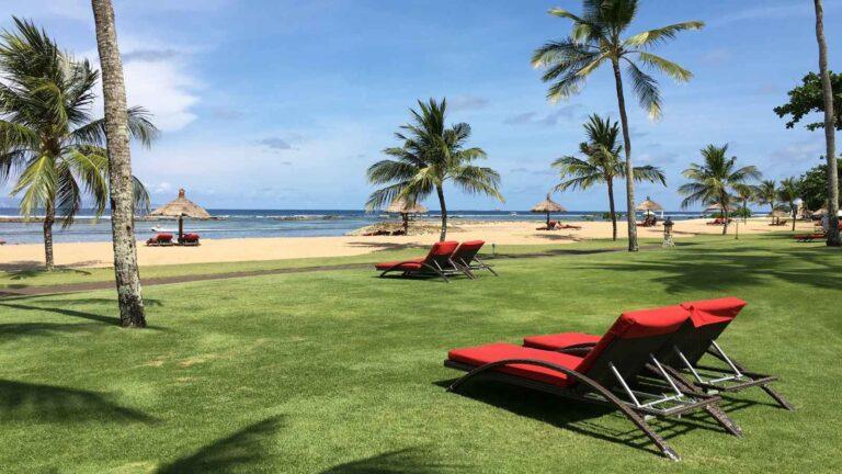 Club Med Bali Review From a Returning Guest Club Med Bali resort in Nusa Dua, Indonesia