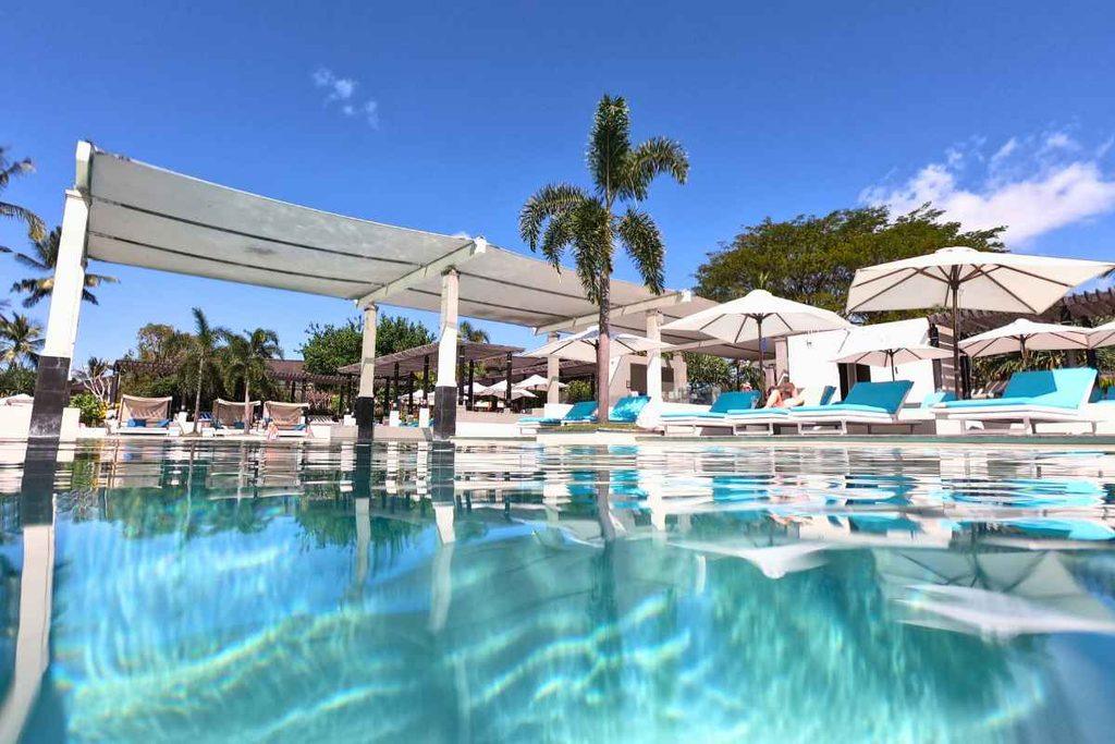 Club Med Bali Review From a Returning Guest Club Med Bali Review Adults Only Zen Pool