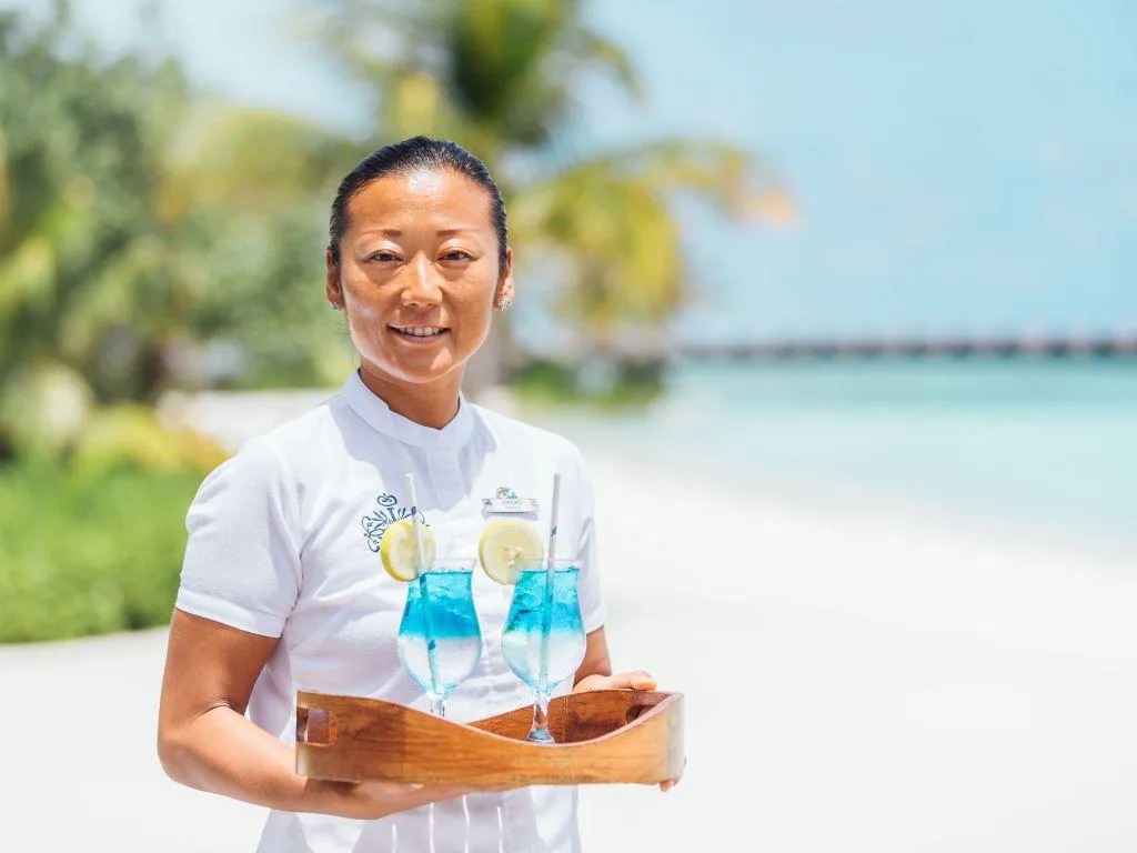 Club Med Finolhu Villas - GO