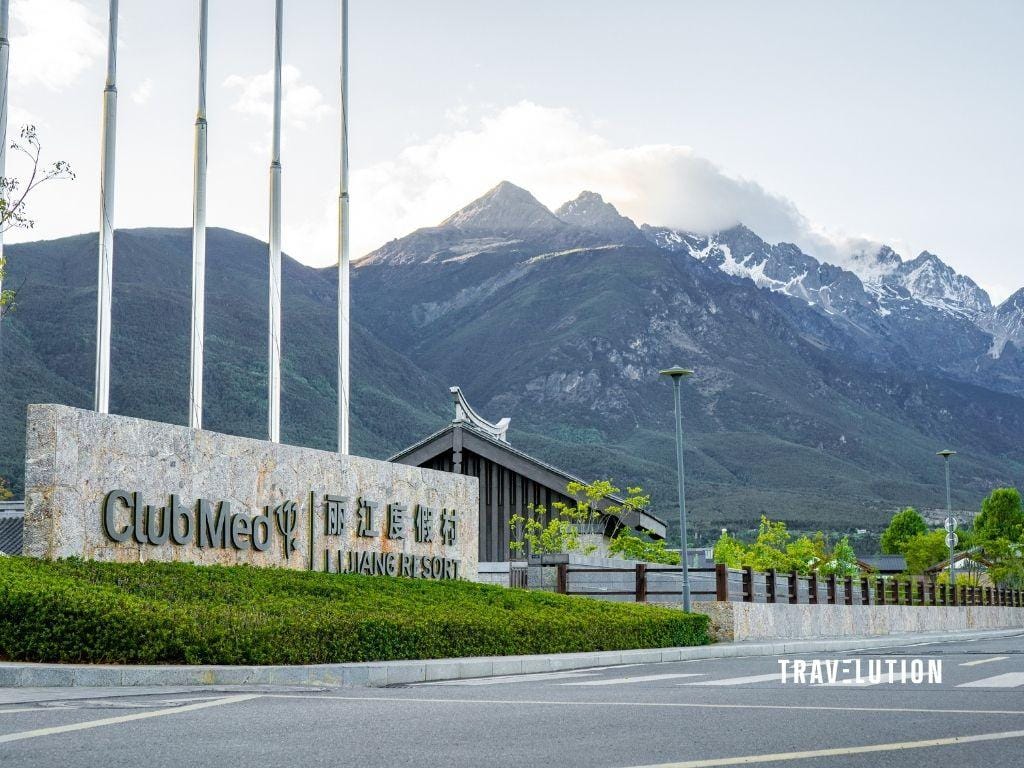 Hidden Gems Near Club Med Lijiang Hidden Gems Near Club Med Lijiang - Beyond Club Med Lijiang