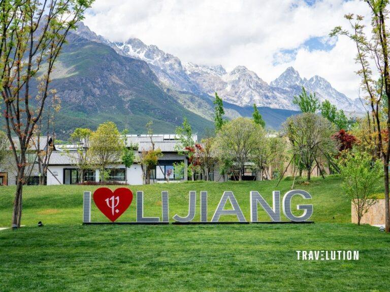 Hidden Gems Near Club Med Lijiang Hidden Gems Near Club Med Lijiang - Feature