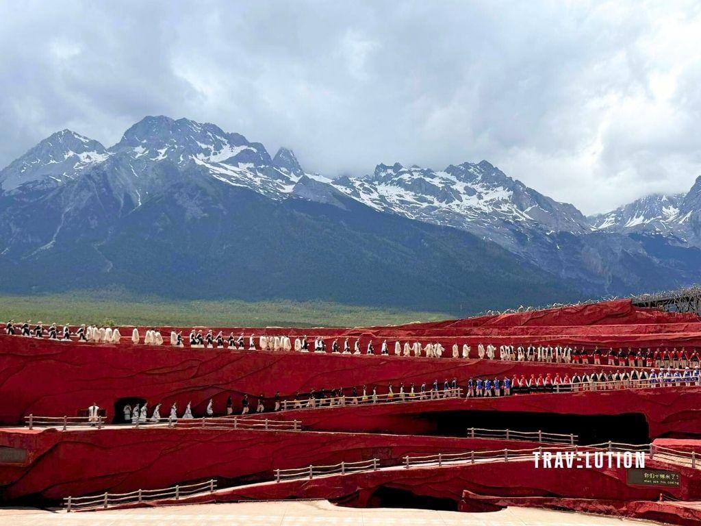 Hidden Gems Near Club Med Lijiang Hidden Gems Near Club Med Lijiang - Impressions of Lijiang