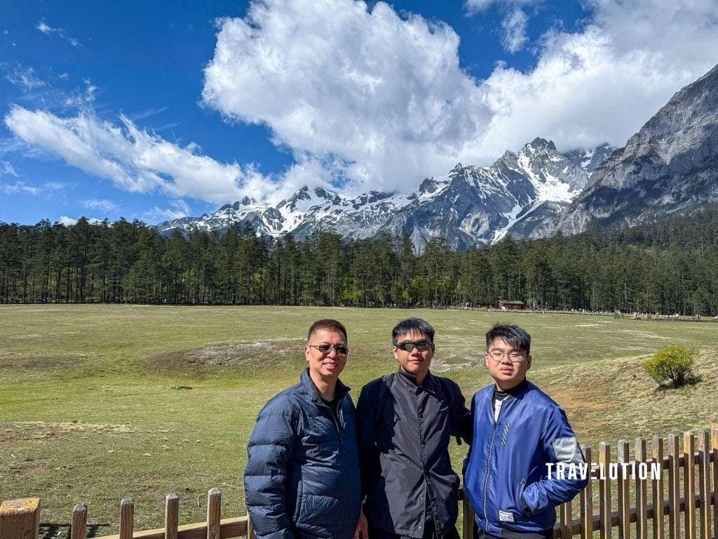 Hidden Gems Near Club Med Lijiang Hidden Gems Near Club Med Lijiang - Travelution Holidays Team at Jade Dragon Snow Mountain