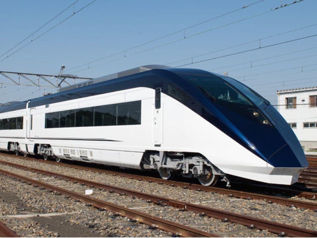 How to Get From Narita Airport To Tokyo How to Get From Narita Airport To Tokyo - Keisei Skyliner