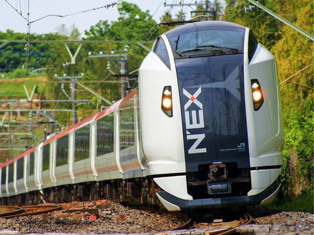 How to Get From Narita Airport To Tokyo How to Get From Narita Airport To Tokyo - Narita Express