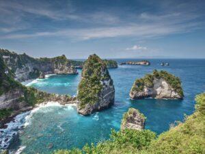 Travel Blog All Indonesia Arrival Card - Bali
