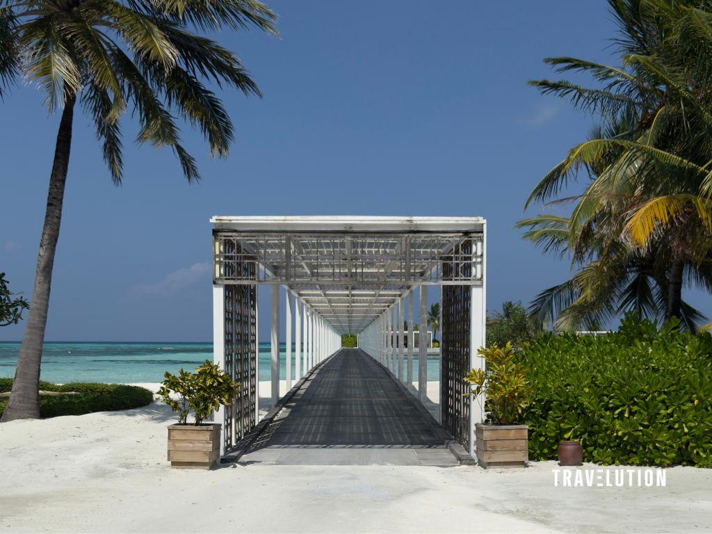 Club Med Finolhu Villas Arrival Information Club Med Finolhu Villas - Arrival