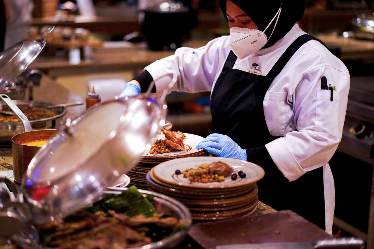 Club Med Cherating Day Pass and the Current Closure Club Med Cherating Day Pass Includes Buffet Meals at Mutiara Restaruant