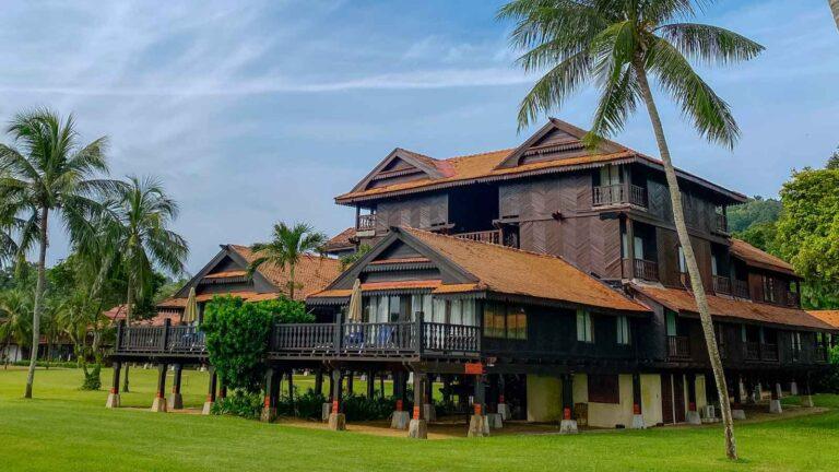 Club Med Cherating Day Pass and the Current Closure Club Med Cherating Day Pass Purchase