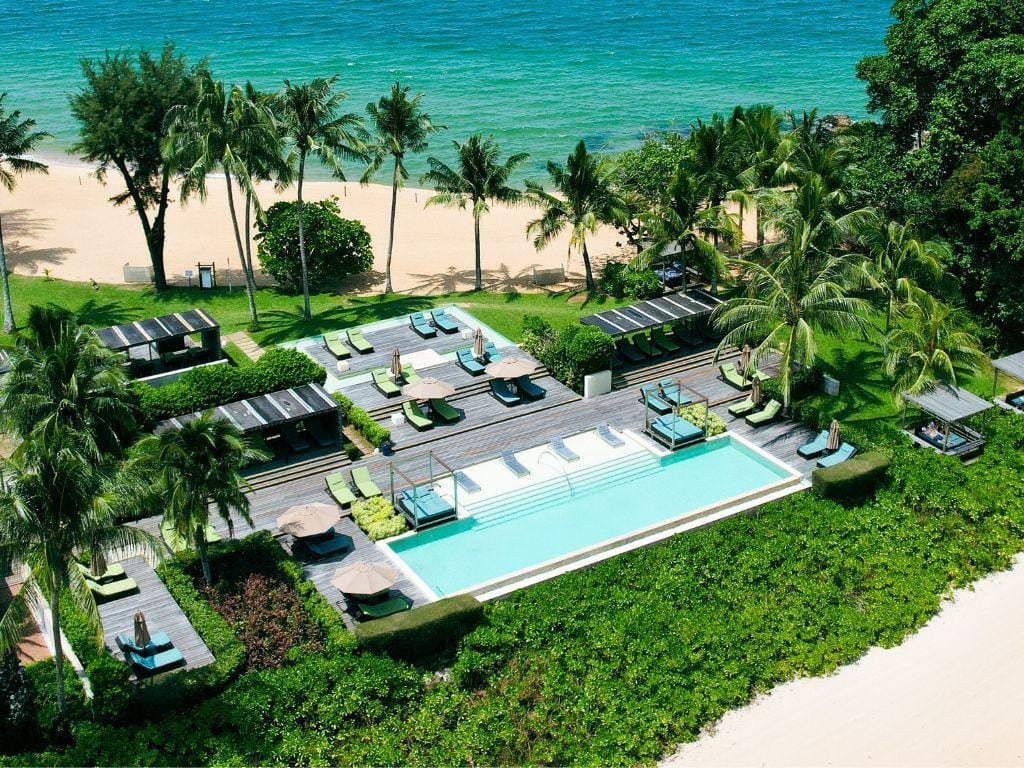 Club Med Cherating Day Pass