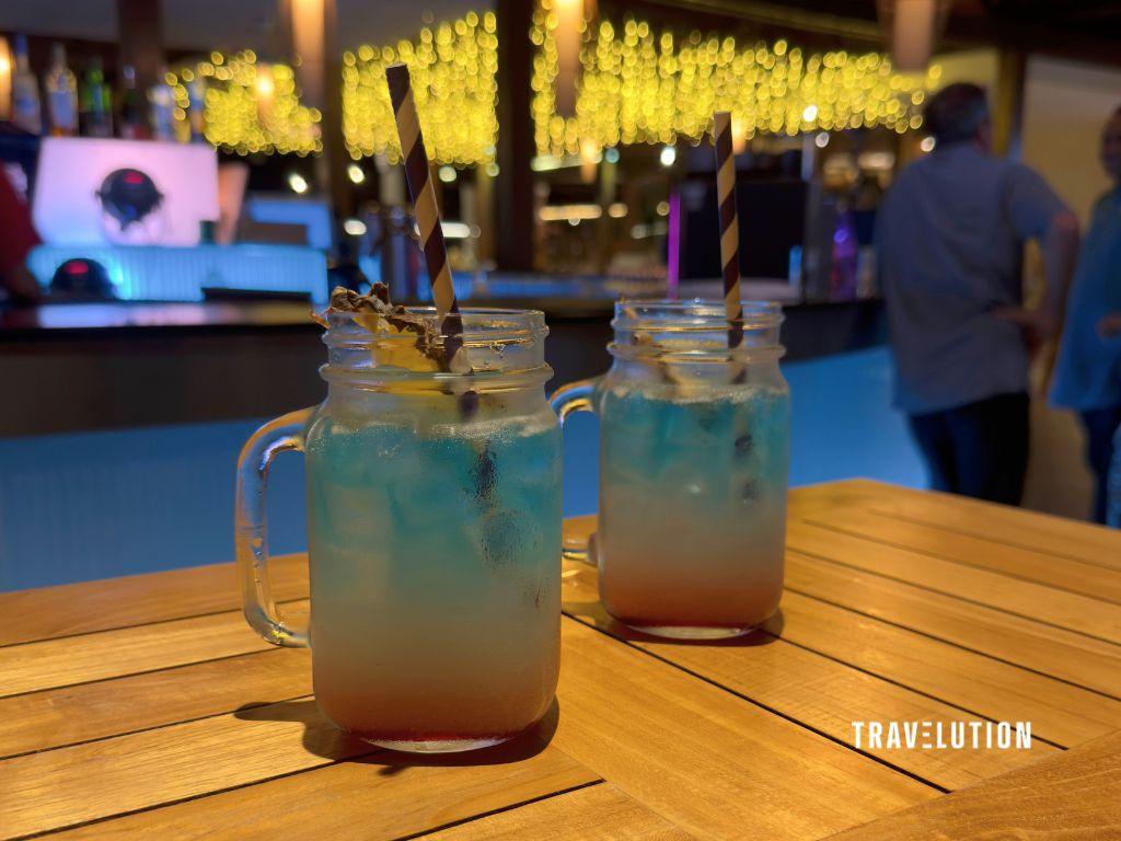 Club Med Cherating Meetings and Events Club Med Cherating Meetings and Events - Cocktails