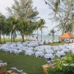 Club Med Cherating Meetings and Events - Garden Dinner