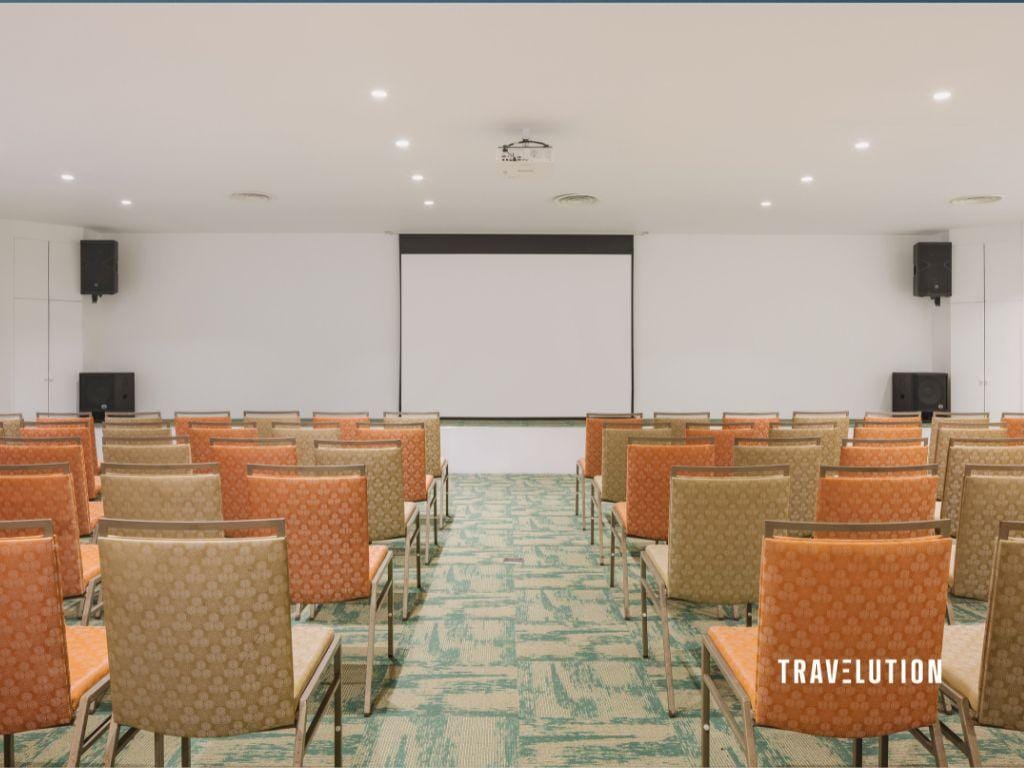 Club Med Cherating Meetings and Events Club Med Cherating Meetings and Events - Meeting Room