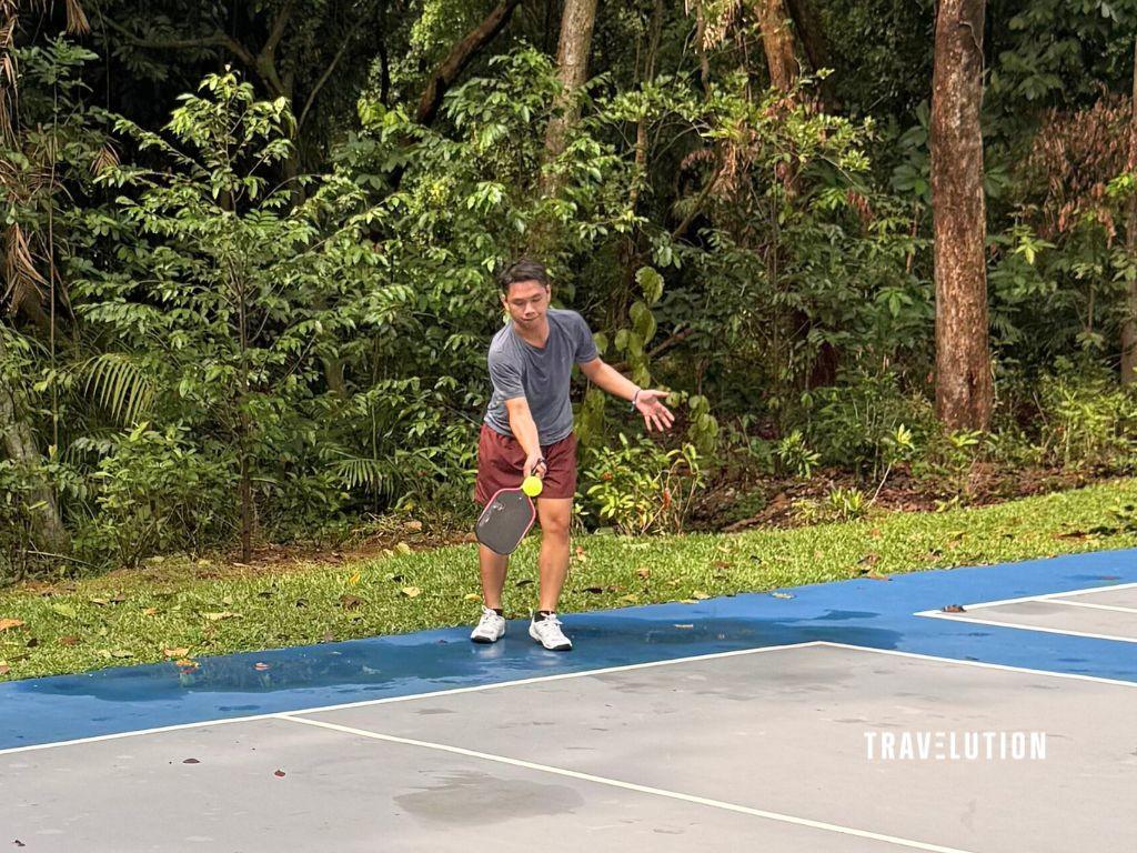 Club Med Cherating Meetings and Events Club Med Cherating Meetings and Events - Pickleball