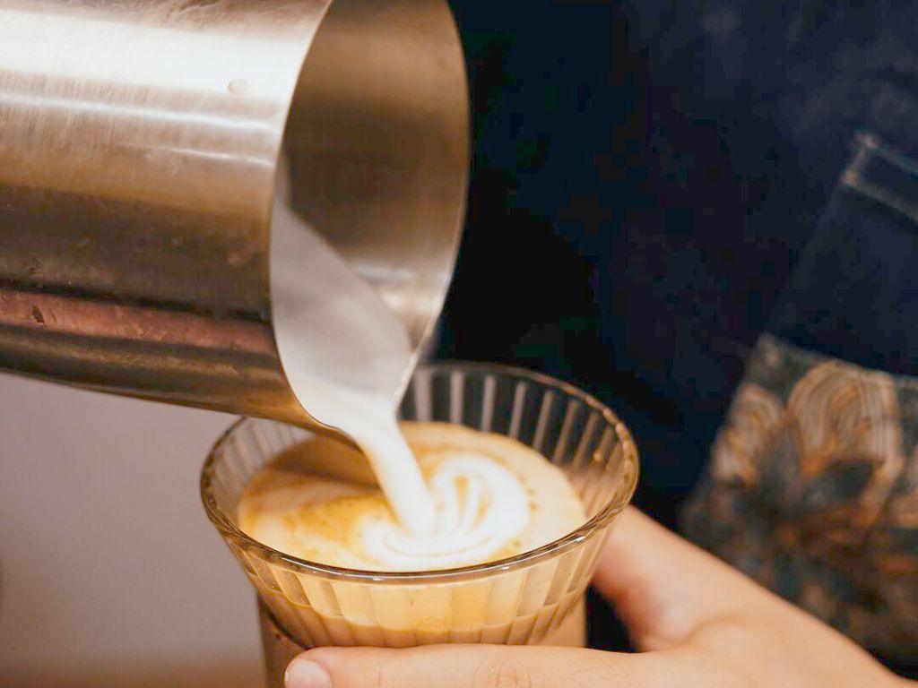 Club Med South Africa Beach and Safari Club Med South Africa Beach and Safari - Coffee Shop