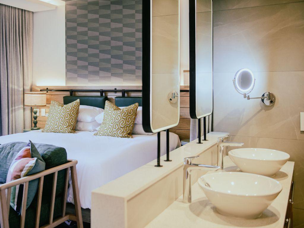 Club Med South Africa Beach and Safari Club Med South Africa Beach and Safari - Deluxe Room