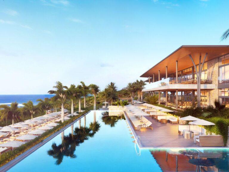 Club Med South Africa Beach and Safari - Family Pool