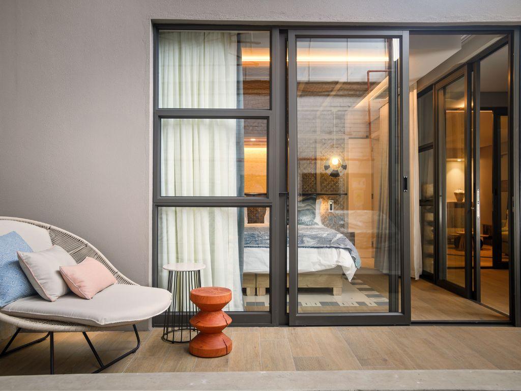 Club Med South Africa Beach and Safari Club Med South Africa Beach and Safari - Family Suite Sea View