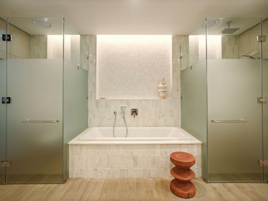 Club Med South Africa Beach and Safari Club Med South Africa Beach and Safari - Family Suite Sea View