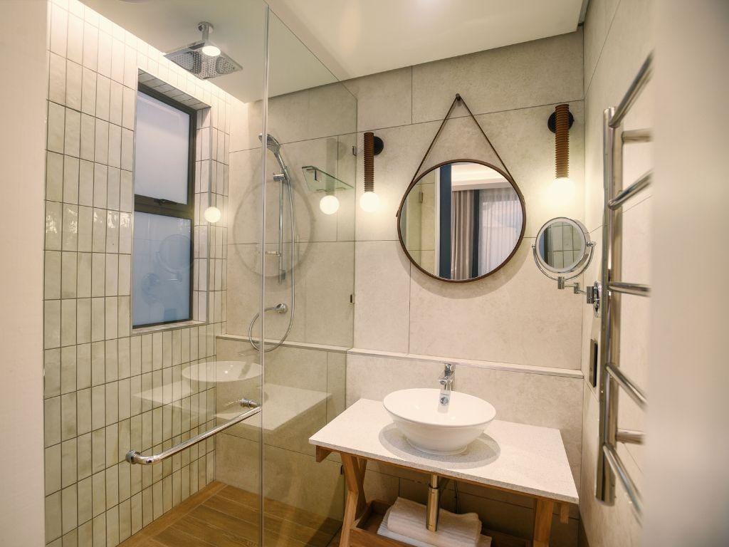 Club Med South Africa Beach and Safari Club Med South Africa Beach and Safari - Family Suite Sea View