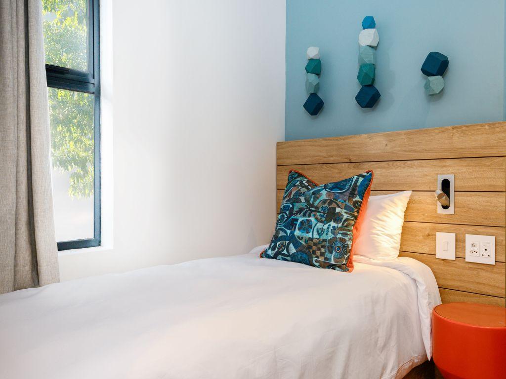 Club Med South Africa Beach and Safari Club Med South Africa Beach and Safari - Junior Family Superior Room Sea View