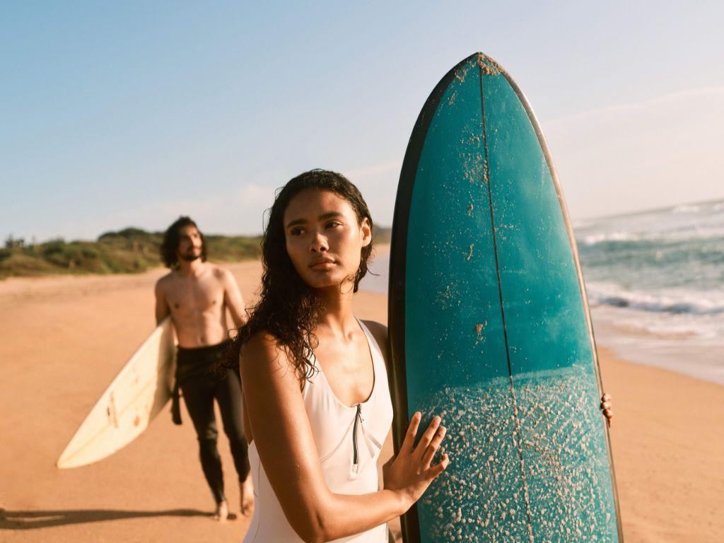 Club Med South Africa Beach and Safari Club Med South Africa Beach and Safari - Surfing Lessons