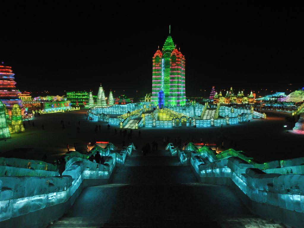Club Med China Arrival Information
