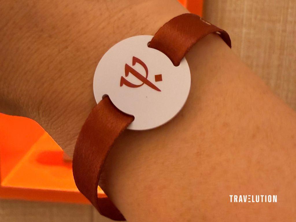 Club Med Great Members - Earn Points