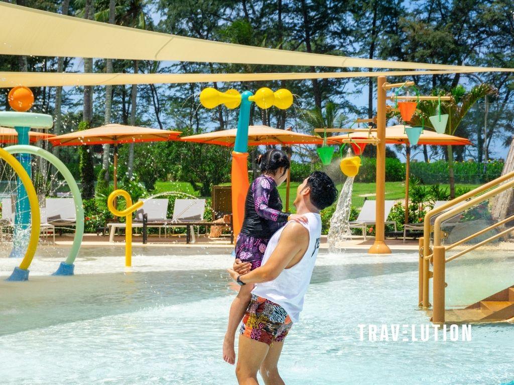 Club Med Phuket Family Oasis - Family Trips