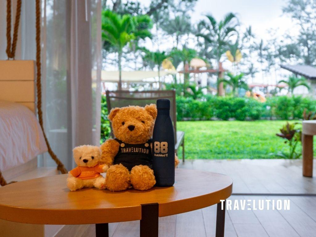 Club Med Phuket Family Oasis Rooms 1