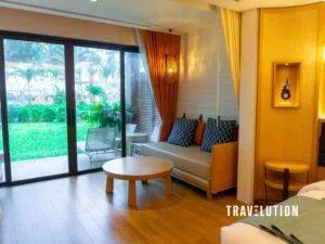 Club Med Phuket Family Oasis Review: A First Look at the Family Focused Area Club Med Phuket Family Oasis - Superior Room