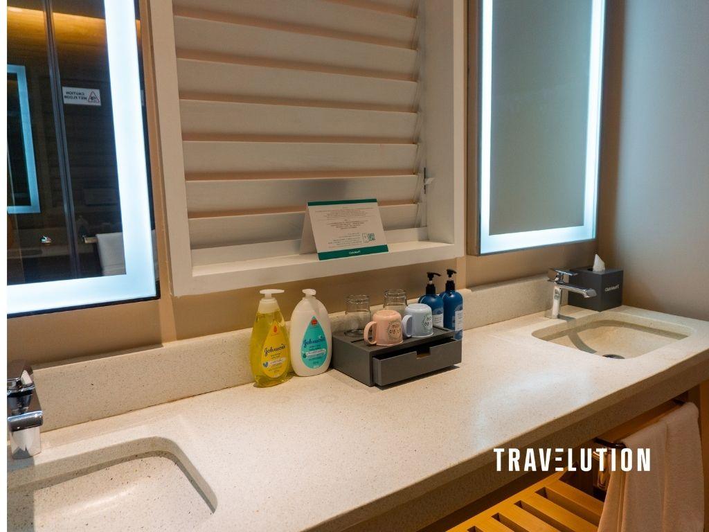 Club Med Phuket Family Oasis - Superior Room