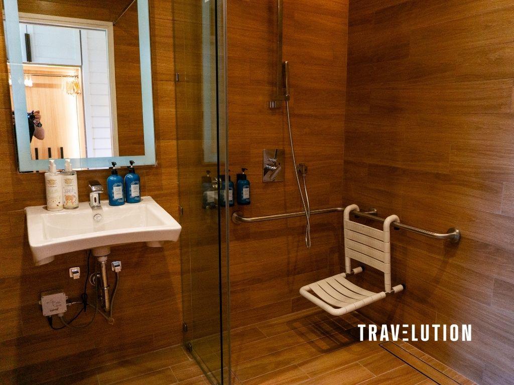 Club Med Phuket Family Oasis - Superior Room Mobility Accessible