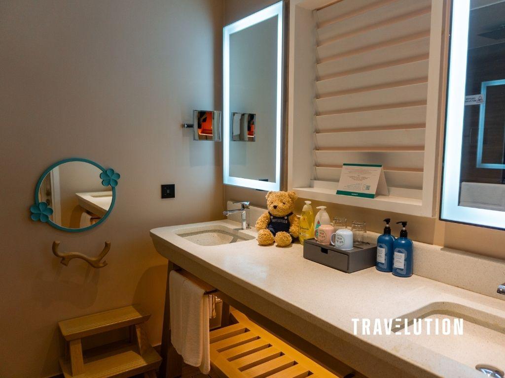 Club Med Phuket Family Oasis - Superior Room