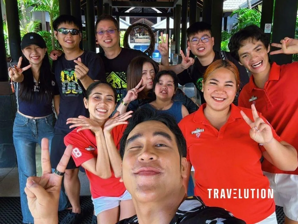 Club Med Phuket Family Oasis Review: A First Look at the Family Focused Area Club Med Phuket Family Oasis - Travelution Holidays with Club Med Phuket GO Team