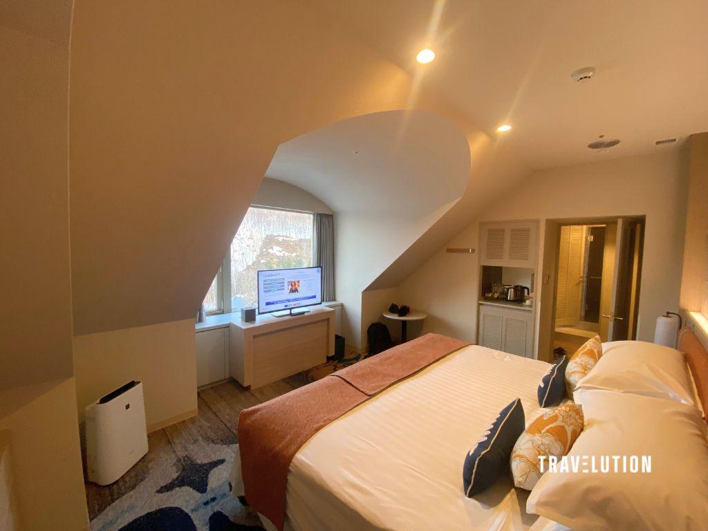 Club Med Early Bird - Kiroro Grand Superior Room