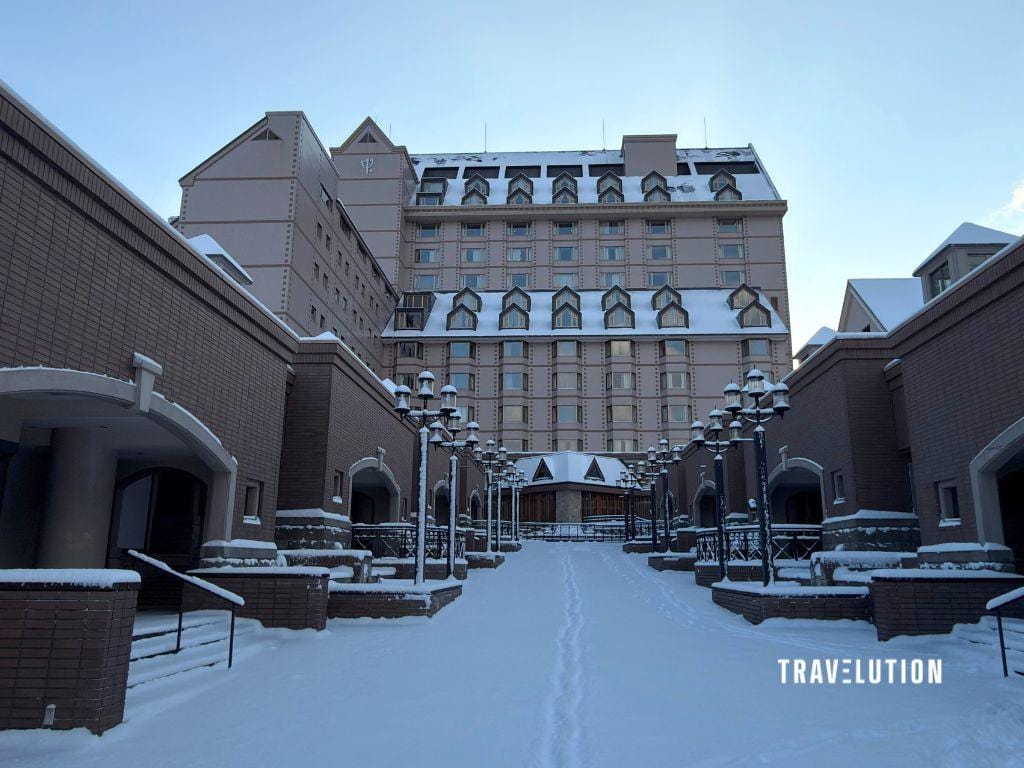 Club Med Early Bird - Kiroro Grand