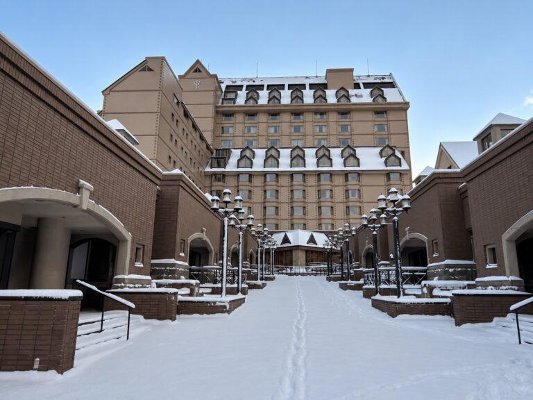 Club Med Ski Holiday 2027