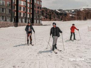 Travelution Holidays Club Med Ski Holiday 2027 - Win A Trip to Club Med Kani