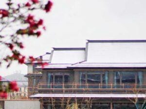 Club Med Urban Oasis Hangzhou Longwu - Snow